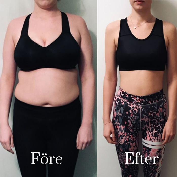 Transformation 1