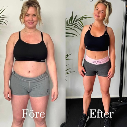 Transformation 3